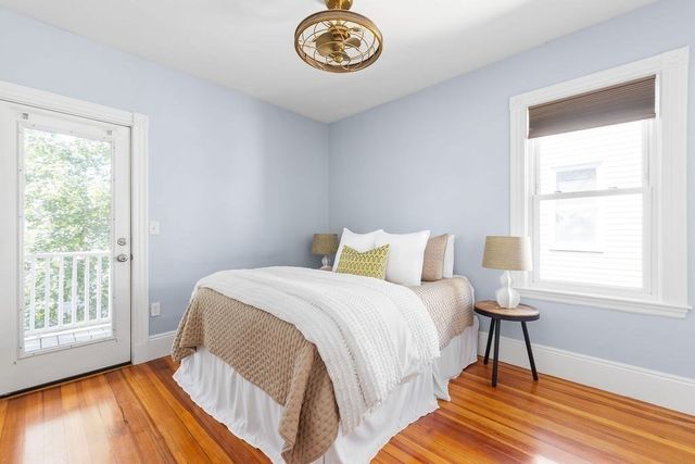 41 Sudan St. PH, Boston, MA 02125