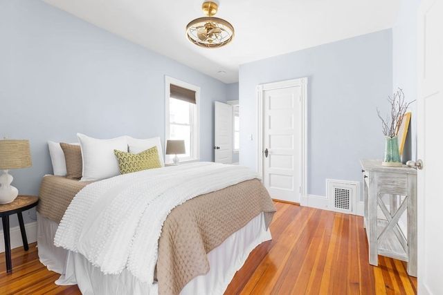 41 Sudan St. PH, Boston, MA 02125