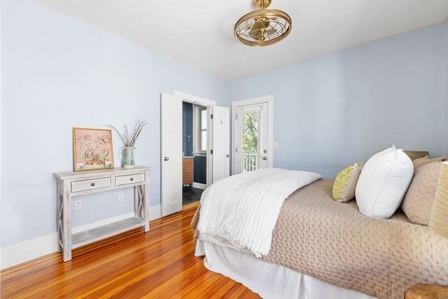 41 Sudan St. PH, Boston, MA 02125