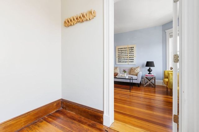 41 Sudan St. PH, Boston, MA 02125