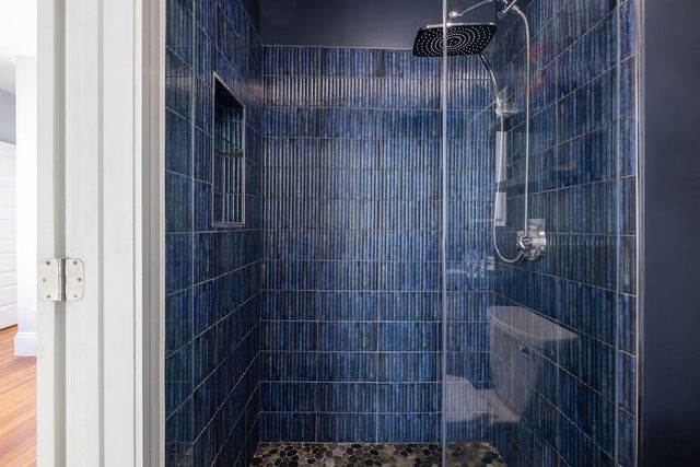 41 Sudan St. PH, Boston, MA 02125