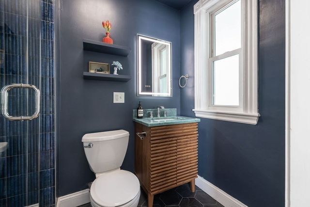 41 Sudan St. PH, Boston, MA 02125