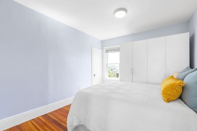 41 Sudan St. PH, Boston, MA 02125