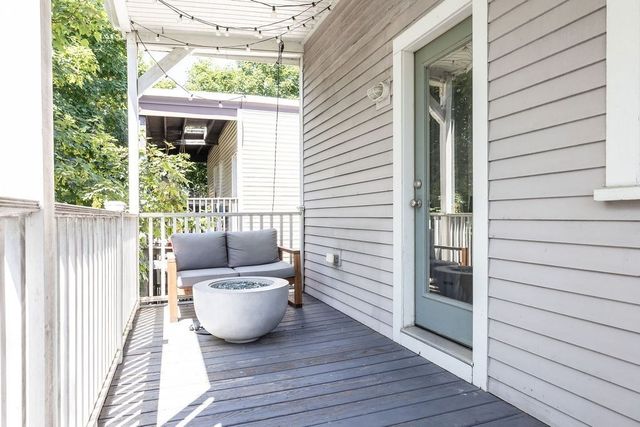 41 Sudan St. PH, Boston, MA 02125