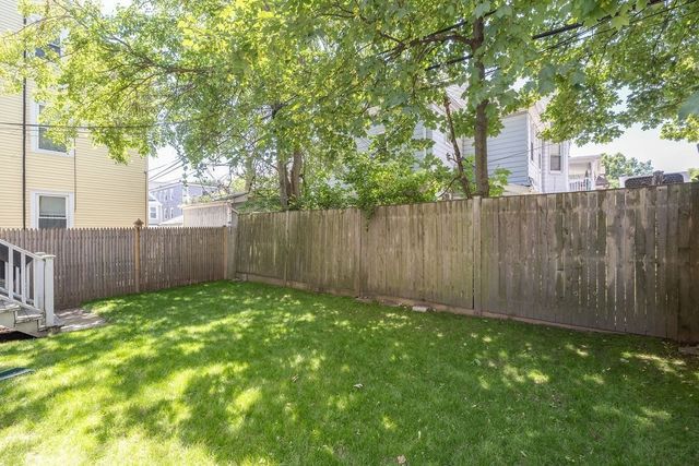 41 Sudan St. PH, Boston, MA 02125