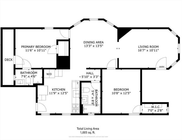 41 Sudan St. PH, Boston, MA 02125