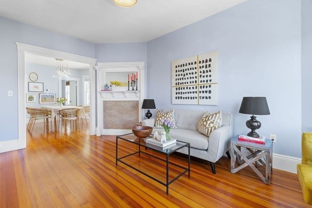 41 Sudan St. PH, Boston, MA 02125