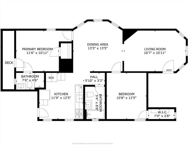 41 Sudan St. PH, Boston, MA 02125