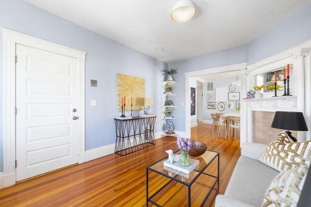 41 Sudan St. PH, Boston, MA 02125