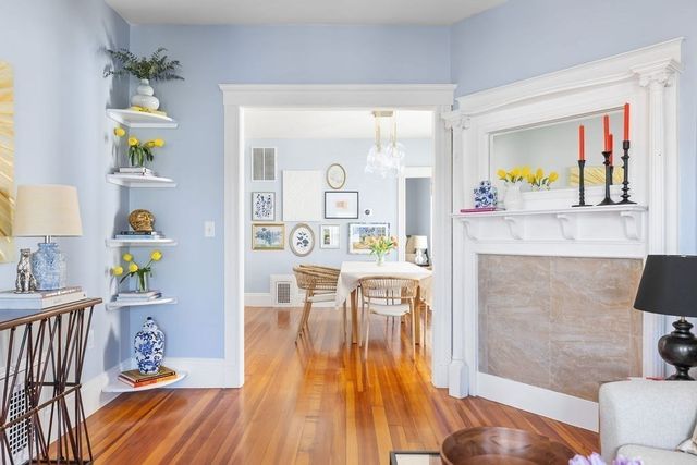 41 Sudan St. PH, Boston, MA 02125