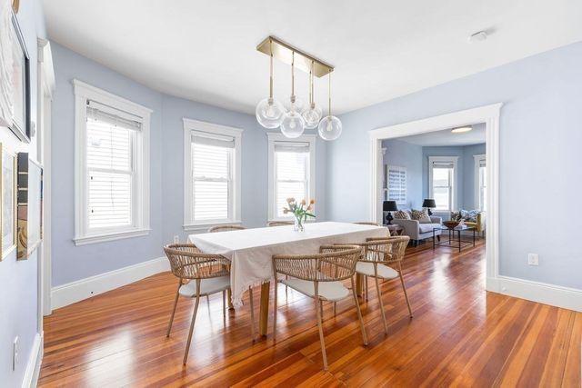 41 Sudan St. PH, Boston, MA 02125