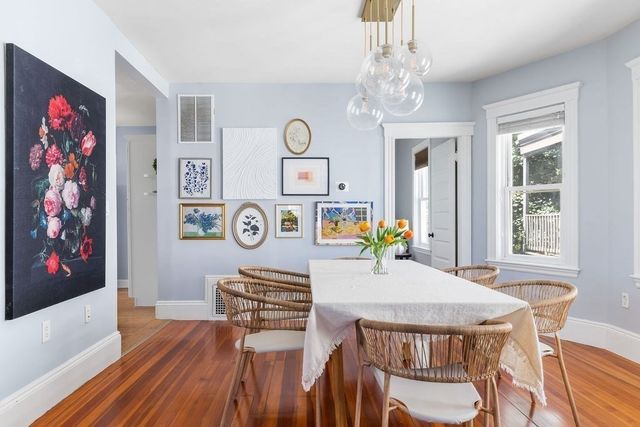 41 Sudan St. PH, Boston, MA 02125