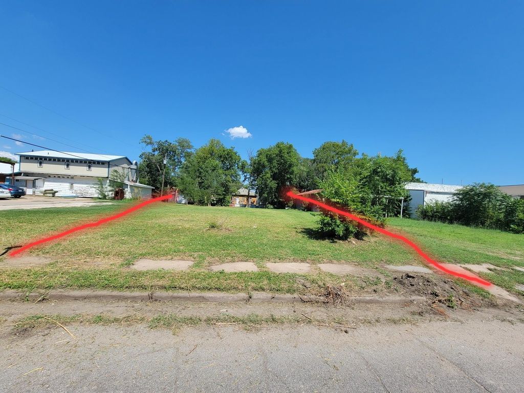 0000 E Boston Ave, Wichita, KS 67211