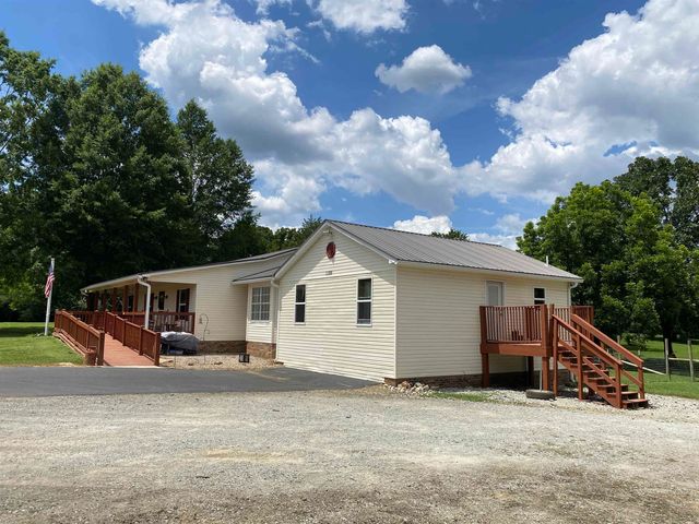 1120 JOT EM DOWN RD, Morris Chapel, TN 38361