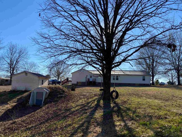 1120 JOT EM DOWN RD, Morris Chapel, TN 38361