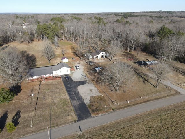 1120 JOT EM DOWN RD, Morris Chapel, TN 38361