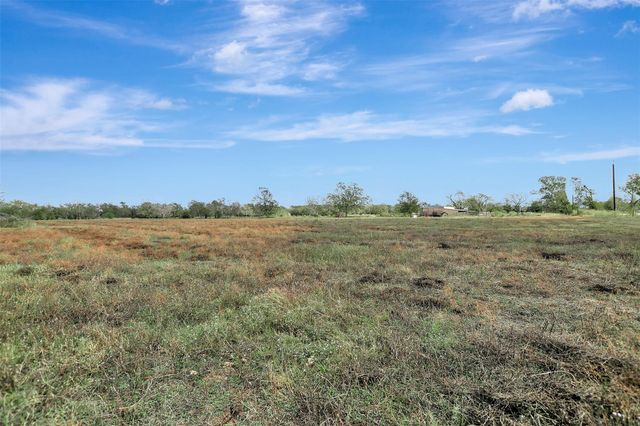 0 Cr 125, Wharton, TX 77448