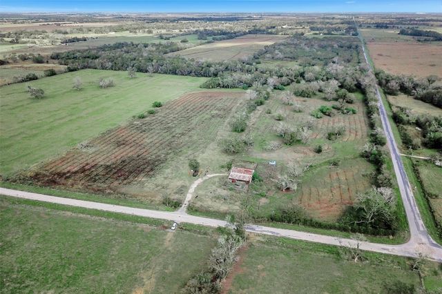 0 Cr 125, Wharton, TX 77448