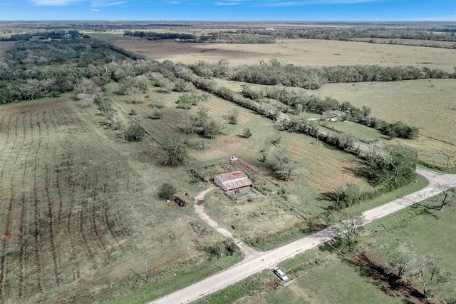 0 Cr 125, Wharton, TX 77448