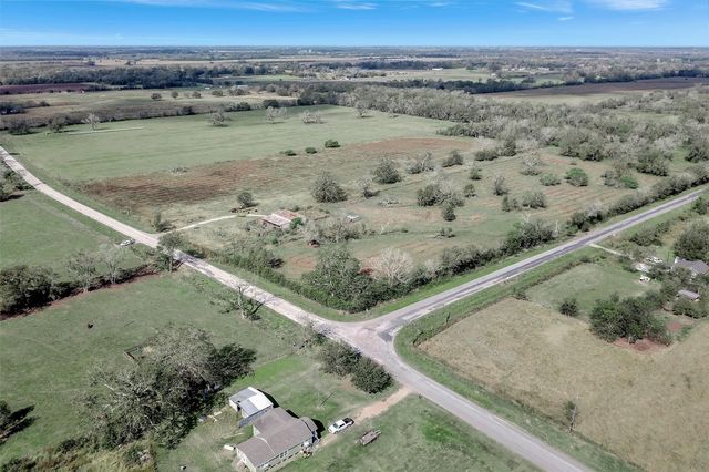 0 Cr 125, Wharton, TX 77448