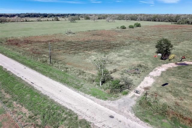 0 Cr 125, Wharton, TX 77448