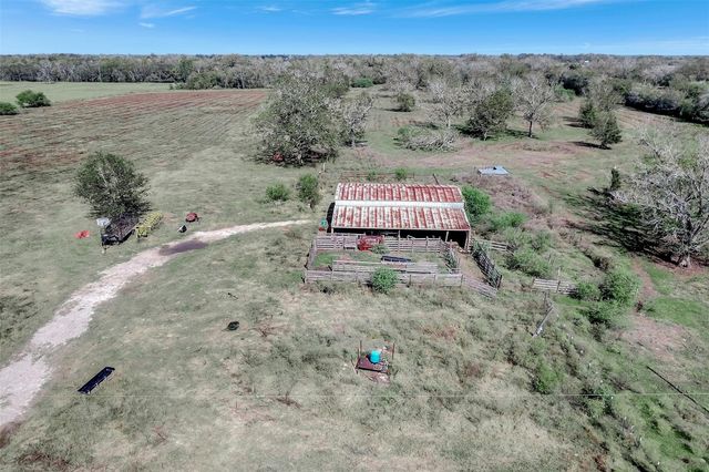 0 Cr 125, Wharton, TX 77448