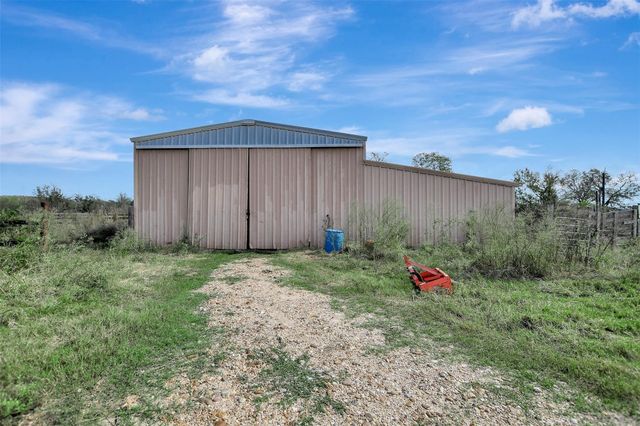 0 Cr 125, Wharton, TX 77448