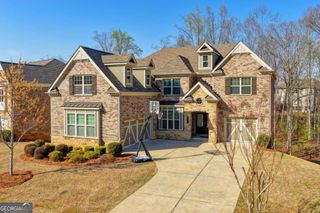 4435 Wildbrooke Parkway, Cumming, GA 30041