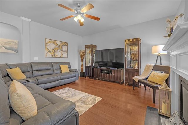 558 Hideaway Drive, Jonesboro, GA 30238