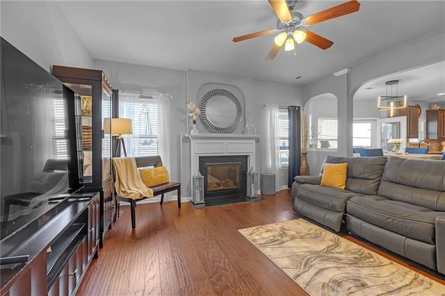 558 Hideaway Drive, Jonesboro, GA 30238