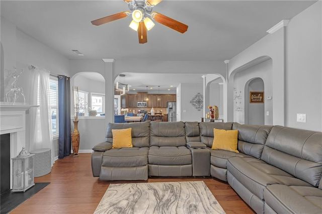 558 Hideaway Drive, Jonesboro, GA 30238