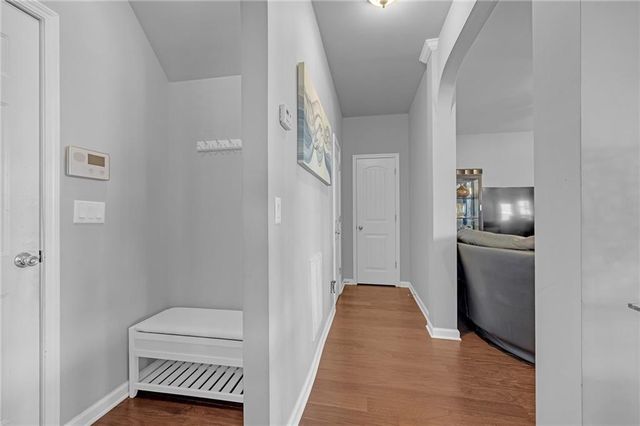 558 Hideaway Drive, Jonesboro, GA 30238