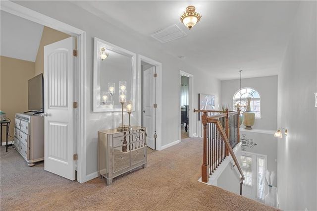 558 Hideaway Drive, Jonesboro, GA 30238