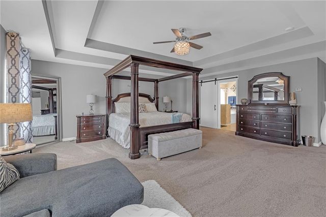 558 Hideaway Drive, Jonesboro, GA 30238