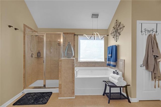 558 Hideaway Drive, Jonesboro, GA 30238