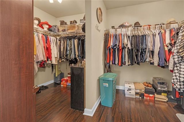 558 Hideaway Drive, Jonesboro, GA 30238