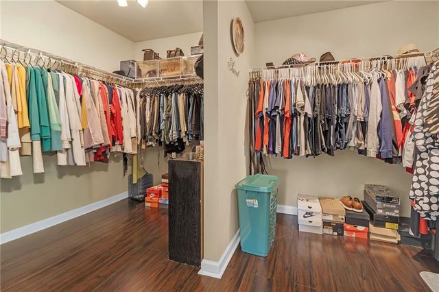 558 Hideaway Drive, Jonesboro, GA 30238