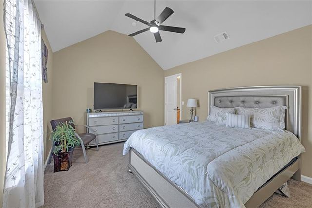 558 Hideaway Drive, Jonesboro, GA 30238