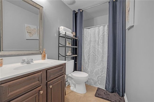 558 Hideaway Drive, Jonesboro, GA 30238