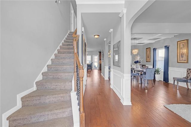 558 Hideaway Drive, Jonesboro, GA 30238