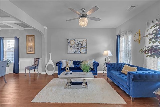 558 Hideaway Drive, Jonesboro, GA 30238