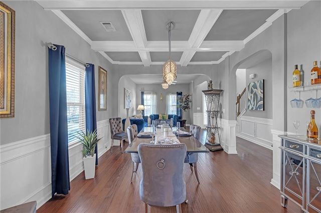 558 Hideaway Drive, Jonesboro, GA 30238