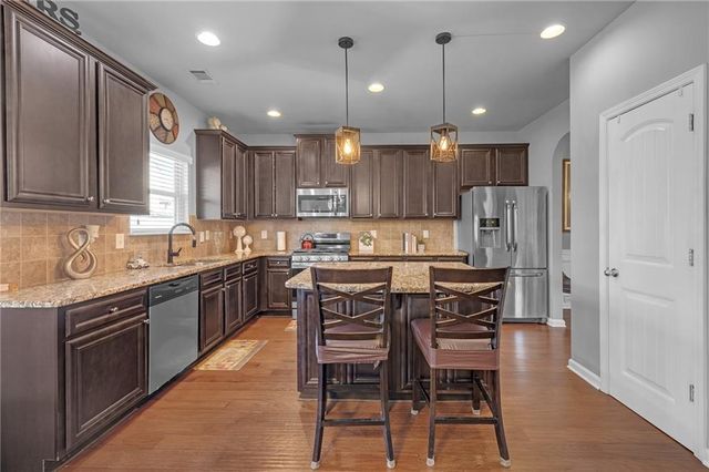 558 Hideaway Drive, Jonesboro, GA 30238