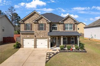 558 Hideaway Drive, Jonesboro, GA 30238