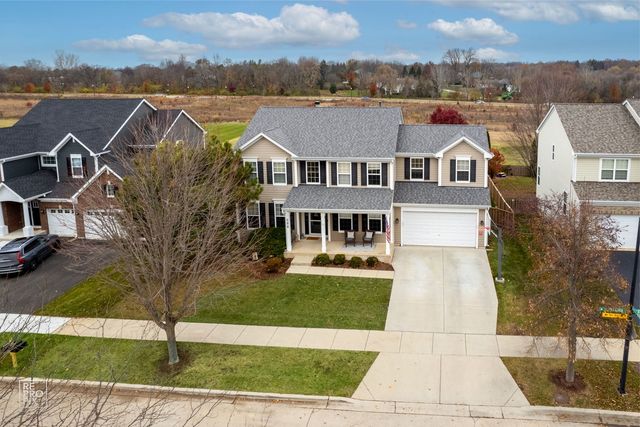 598 Wexford Drive, Elgin, IL 60124