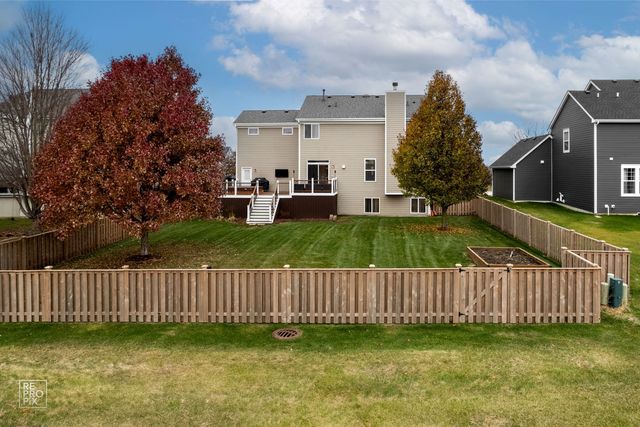 598 Wexford Drive, Elgin, IL 60124