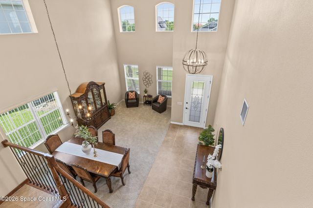 6485 Trieda Drive, Melbourne, FL 32940