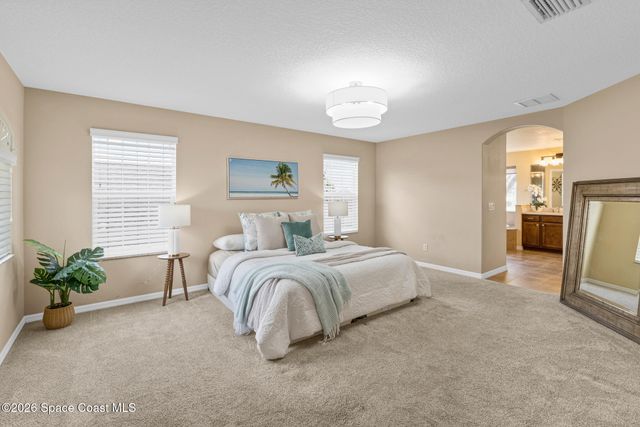 6485 Trieda Drive, Melbourne, FL 32940