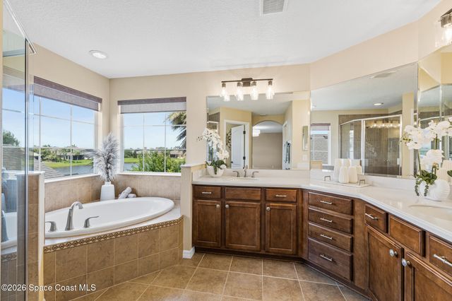6485 Trieda Drive, Melbourne, FL 32940