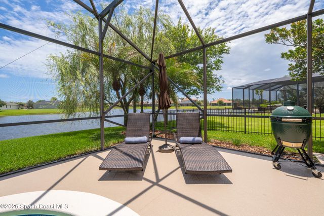 6485 Trieda Drive, Melbourne, FL 32940